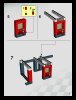 Istruzioni per la Costruzione - LEGO - 8672 - Ferrari Finish Line: Page 17