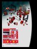 Istruzioni per la Costruzione - LEGO - 8672 - Ferrari Finish Line: Page 36