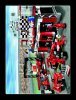 Istruzioni per la Costruzione - LEGO - 8672 - Ferrari Finish Line: Page 37