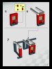 Istruzioni per la Costruzione - LEGO - 8672 - Ferrari Finish Line: Page 17