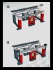 Istruzioni per la Costruzione - LEGO - 8672 - Ferrari Finish Line: Page 21