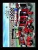 Istruzioni per la Costruzione - LEGO - 8672 - Ferrari Finish Line: Page 37