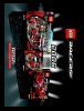 Istruzioni per la Costruzione - LEGO - 8672 - Ferrari Finish Line: Page 48