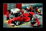 Istruzioni per la Costruzione - LEGO - 8673 - Ferrari F1 Fuel Stop: Page 23