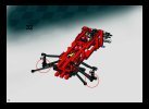 Istruzioni per la Costruzione - LEGO - 8674 - Ferrari F1 1:8: Page 30