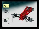 Istruzioni per la Costruzione - LEGO - 8674 - Ferrari F1 1:8: Page 32