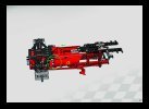 Istruzioni per la Costruzione - LEGO - 8674 - Ferrari F1 1:8: Page 41