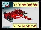 Istruzioni per la Costruzione - LEGO - 8674 - Ferrari F1 1:8: Page 48