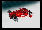 Istruzioni per la Costruzione - LEGO - 8674 - Ferrari F1 1:8: Page 50