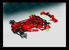 Istruzioni per la Costruzione - LEGO - 8674 - Ferrari F1 1:8: Page 52