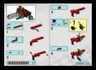 Istruzioni per la Costruzione - LEGO - 8674 - Ferrari F1 1:8: Page 53