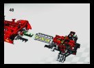 Istruzioni per la Costruzione - LEGO - 8674 - Ferrari F1 1:8: Page 81