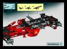 Istruzioni per la Costruzione - LEGO - 8674 - Ferrari F1 1:8: Page 88