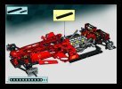 Istruzioni per la Costruzione - LEGO - 8674 - Ferrari F1 1:8: Page 94