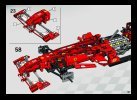 Istruzioni per la Costruzione - LEGO - 8674 - Ferrari F1 1:8: Page 103