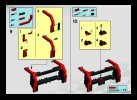 Istruzioni per la Costruzione - LEGO - 8674 - Ferrari F1 1:8: Page 107