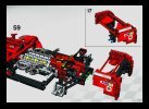 Istruzioni per la Costruzione - LEGO - 8674 - Ferrari F1 1:8: Page 111