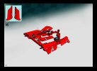 Istruzioni per la Costruzione - LEGO - 8674 - Ferrari F1 1:8: Page 124