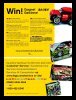 Istruzioni per la Costruzione - LEGO - 8675 - Outdoor Challenger: Page 30