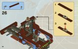 Istruzioni per la Costruzione - LEGO - 8677 - Ultimate Build Mater: Page 38