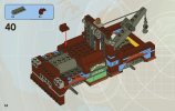 Istruzioni per la Costruzione - LEGO - 8677 - Ultimate Build Mater: Page 52