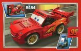 Istruzioni per la Costruzione - LEGO - 8677 - Ultimate Build Mater: Page 71