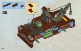 Istruzioni per la Costruzione - LEGO - 8677 - Ultimate Build Mater: Page 50