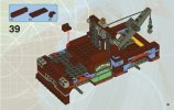 Istruzioni per la Costruzione - LEGO - 8677 - Ultimate Build Mater: Page 51