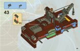 Istruzioni per la Costruzione - LEGO - 8677 - Ultimate Build Mater: Page 55