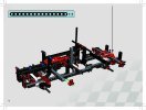 Istruzioni per la Costruzione - LEGO - 8682 - Nitro Intimidator: Page 27