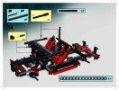 Istruzioni per la Costruzione - LEGO - 8682 - Nitro Intimidator: Page 38