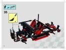 Istruzioni per la Costruzione - LEGO - 8682 - Nitro Intimidator: Page 39