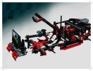 Istruzioni per la Costruzione - LEGO - 8682 - Nitro Intimidator: Page 56