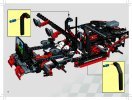 Istruzioni per la Costruzione - LEGO - 8682 - Nitro Intimidator: Page 61