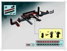 Istruzioni per la Costruzione - LEGO - 8682 - Nitro Intimidator: Page 10