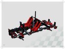 Istruzioni per la Costruzione - LEGO - 8682 - Nitro Intimidator: Page 31