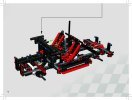 Istruzioni per la Costruzione - LEGO - 8682 - Nitro Intimidator: Page 37