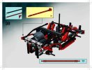 Istruzioni per la Costruzione - LEGO - 8682 - Nitro Intimidator: Page 42