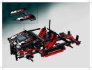 Istruzioni per la Costruzione - LEGO - 8682 - Nitro Intimidator: Page 44