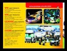 Istruzioni per la Costruzione - LEGO - 8687 - Toa Pohatu: Page 22