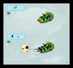 Istruzioni per la Costruzione - LEGO - 8707 - Boulder Blaster: Page 45