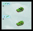 Istruzioni per la Costruzione - LEGO - 8707 - Boulder Blaster: Page 46