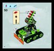 Istruzioni per la Costruzione - LEGO - 8707 - Boulder Blaster: Page 60