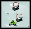 Istruzioni per la Costruzione - LEGO - 8708 - Cave Crusher: Page 61