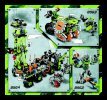 Istruzioni per la Costruzione - LEGO - 8708 - Cave Crusher: Page 73