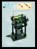 Istruzioni per la Costruzione - LEGO - 8709 - Underground Mining Station: Page 10