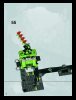 Istruzioni per la Costruzione - LEGO - 8709 - Underground Mining Station: Page 52