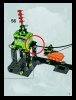 Istruzioni per la Costruzione - LEGO - 8709 - Underground Mining Station: Page 63