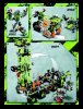 Istruzioni per la Costruzione - LEGO - 8709 - Underground Mining Station: Page 73