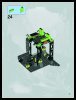 Istruzioni per la Costruzione - LEGO - 8709 - Underground Mining Station: Page 35